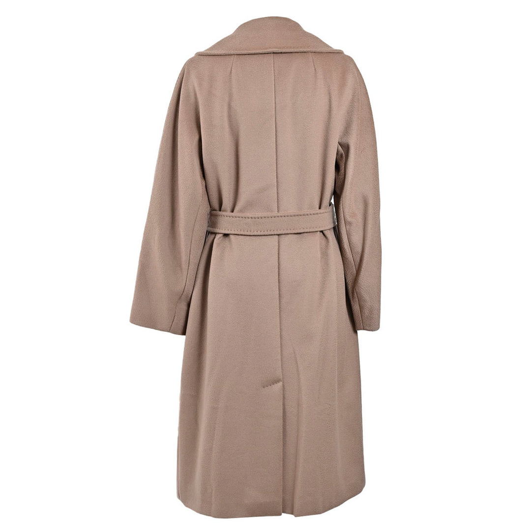 ウィークエンド マックスマーラ WEEKEND MAXMARA コート RESINA 5016031600 014 ブラウン 2025AW レディース