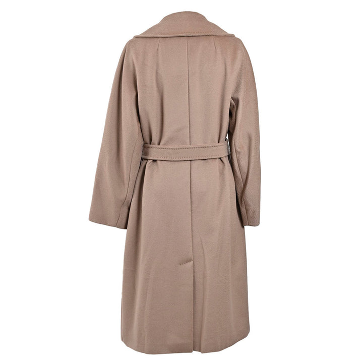 ウィークエンド マックスマーラ WEEKEND MAXMARA コート RESINA 5016031600 014 ブラウン 2025AW レディース