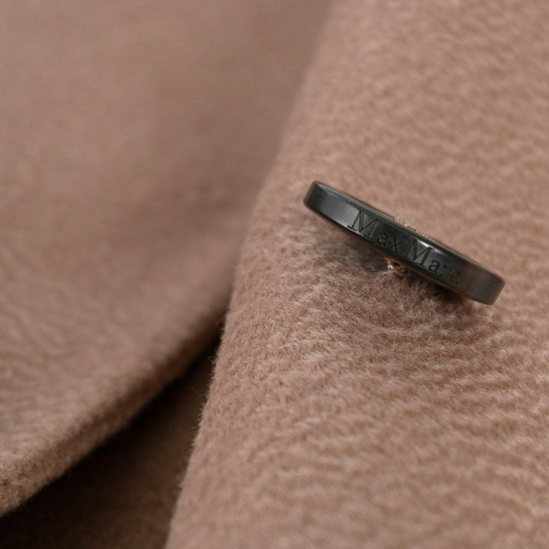 ウィークエンド マックスマーラ WEEKEND MAXMARA コート RESINA 5016031600 014 ブラウン 2025AW レディース