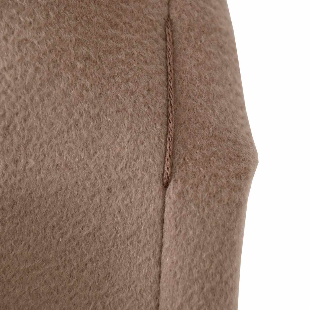 ウィークエンド マックスマーラ WEEKEND MAXMARA コート RESINA 5016031600 014 ブラウン 2025AW レディース