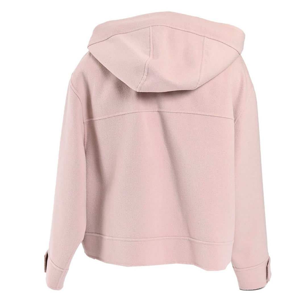 ウィークエンド マックスマーラ WEEKEND MAXMARA パーカー GARY 5086041600 049 ピンク 2025AW レディース