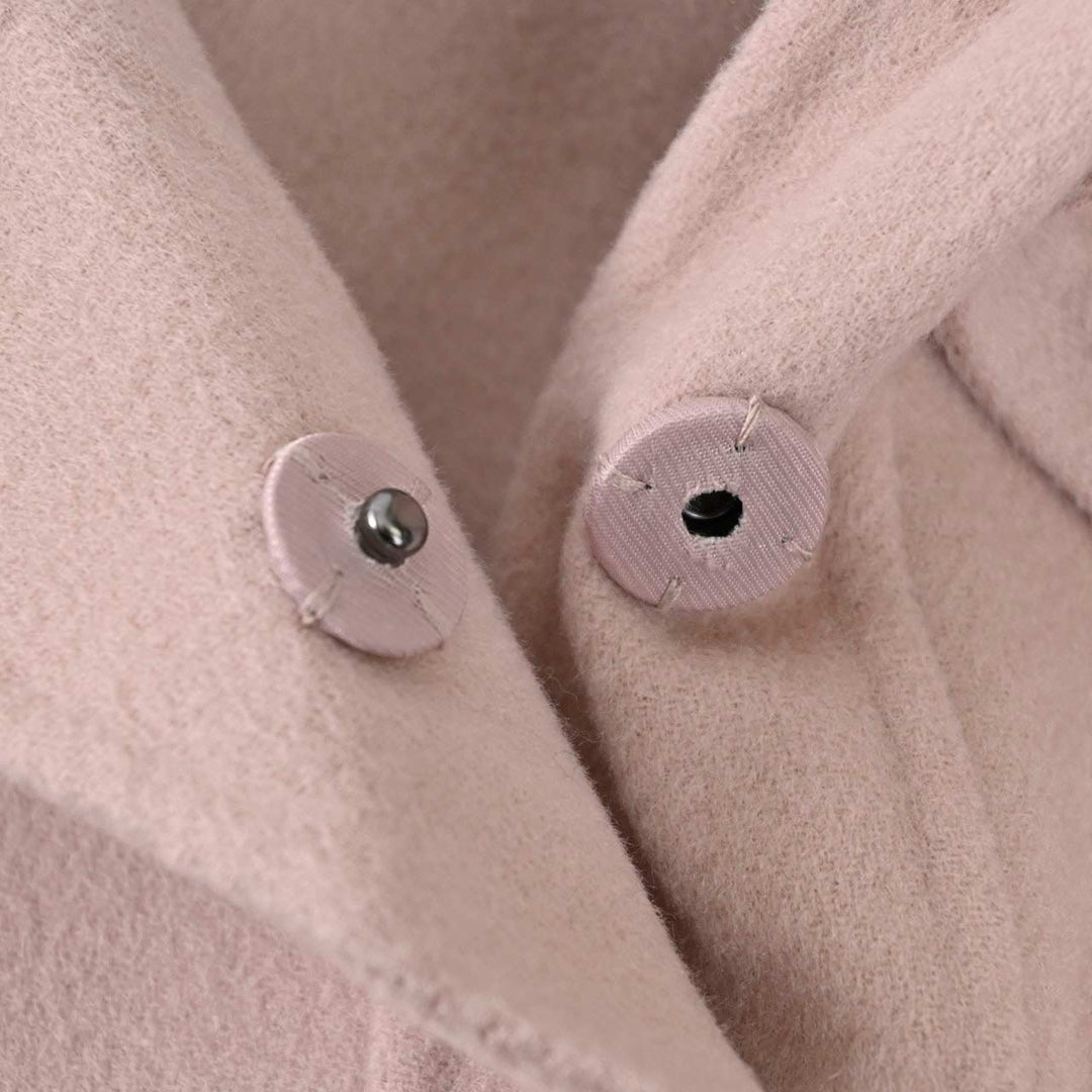 ウィークエンド マックスマーラ WEEKEND MAXMARA パーカー GARY 5086041600 049 ピンク 2025AW レディース