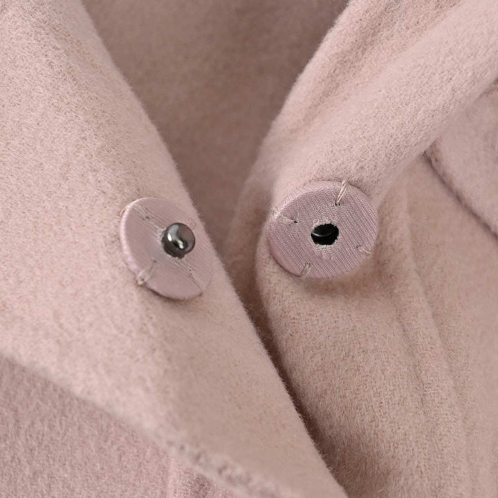 ウィークエンド マックスマーラ WEEKEND MAXMARA パーカー GARY 5086041600 049 ピンク 2025AW レディース