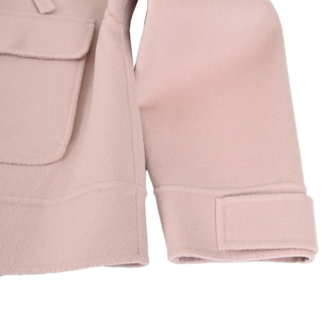 ウィークエンド マックスマーラ WEEKEND MAXMARA パーカー GARY 5086041600 049 ピンク 2025AW レディース