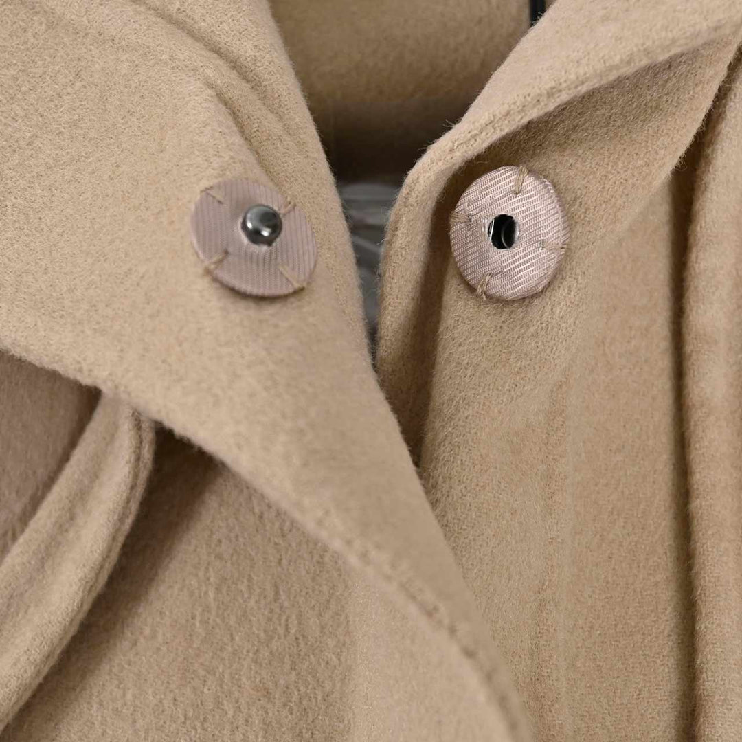 ウィークエンド マックスマーラ WEEKEND MAXMARA パーカー GARY 5086041600 063 ベージュ 2025AW レディース