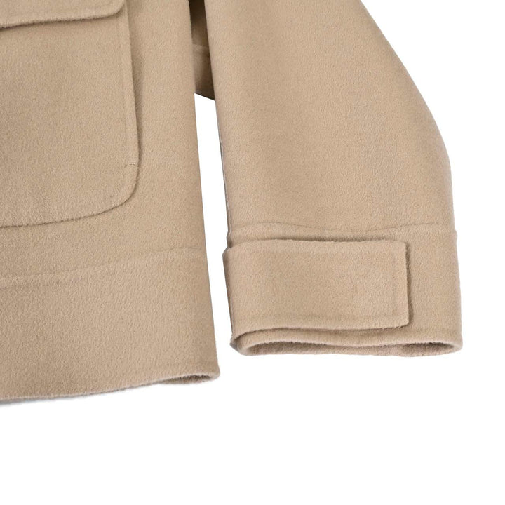 ウィークエンド マックスマーラ WEEKEND MAXMARA パーカー GARY 5086041600 063 ベージュ 2025AW レディース