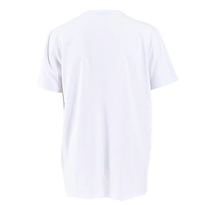 モンクレール MONCLER Tシャツ 8048350　8390T 001 ホワイト  メンズ