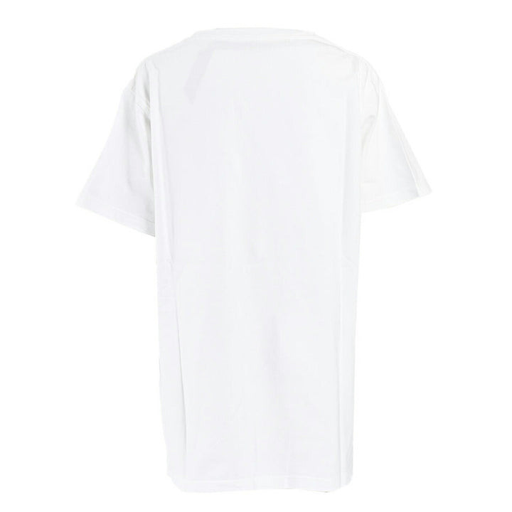 ヌメロ ヴェントゥーノ No.21 Tシャツ F081 6338 ホワイト  レディース