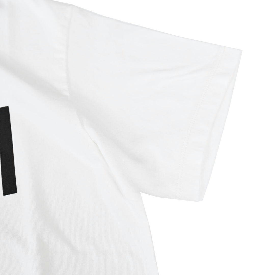 ヌメロ ヴェントゥーノ No.21 Tシャツ F081 6338 ホワイト  レディース