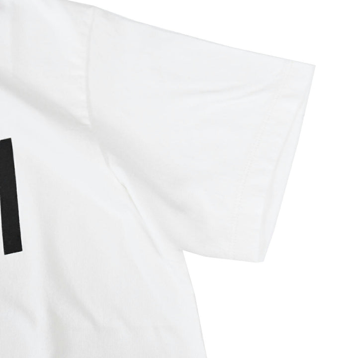 ヌメロ ヴェントゥーノ No.21 Tシャツ F081 6338 ホワイト  レディース