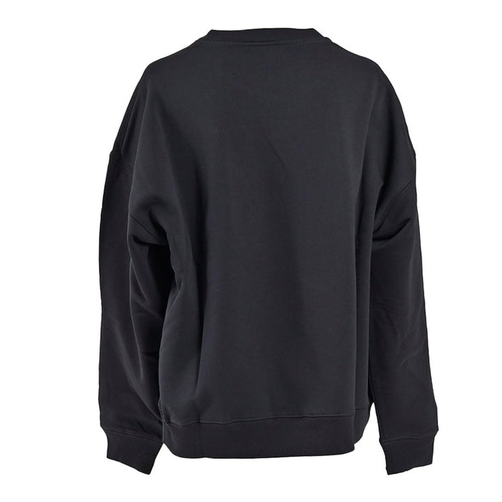 ヌメロ ヴェントゥーノ No.21 トレーナー E032 6329 9000 ブラック 2025SS レディース