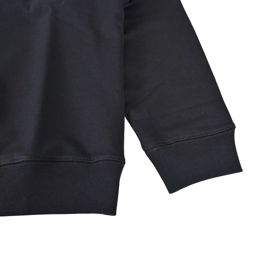 ヌメロ ヴェントゥーノ No.21 トレーナー E032 6329 9000 ブラック 2025SS レディース