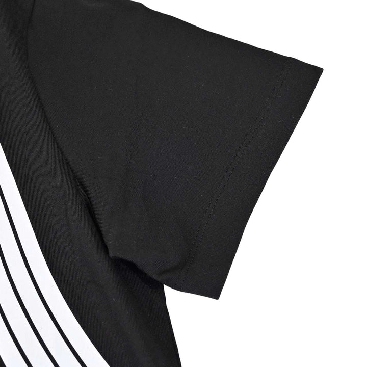 モンクレール MONCLER クルーネック半袖Ｔシャツ 8C01100 8390Y 999 ブラック  メンズ