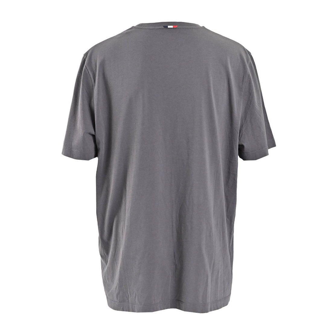モンクレール MONCLER クルーネック半袖Ｔシャツ 8C00164　829H8　 984 グレー  メンズ