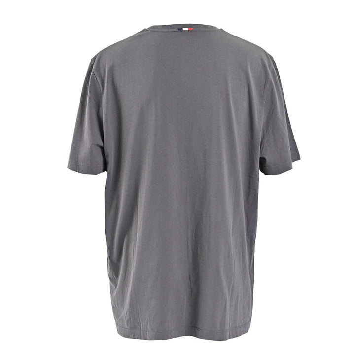 モンクレール MONCLER クルーネック半袖Ｔシャツ 8C00164　829H8　 984 グレー  メンズ