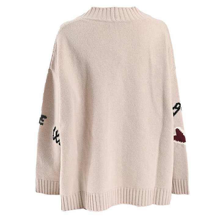 ウィークエンド マックスマーラ WEEKEND MAXMARA カーディガン BELGIO 5346082600 005 クリーム 2025AW レディース