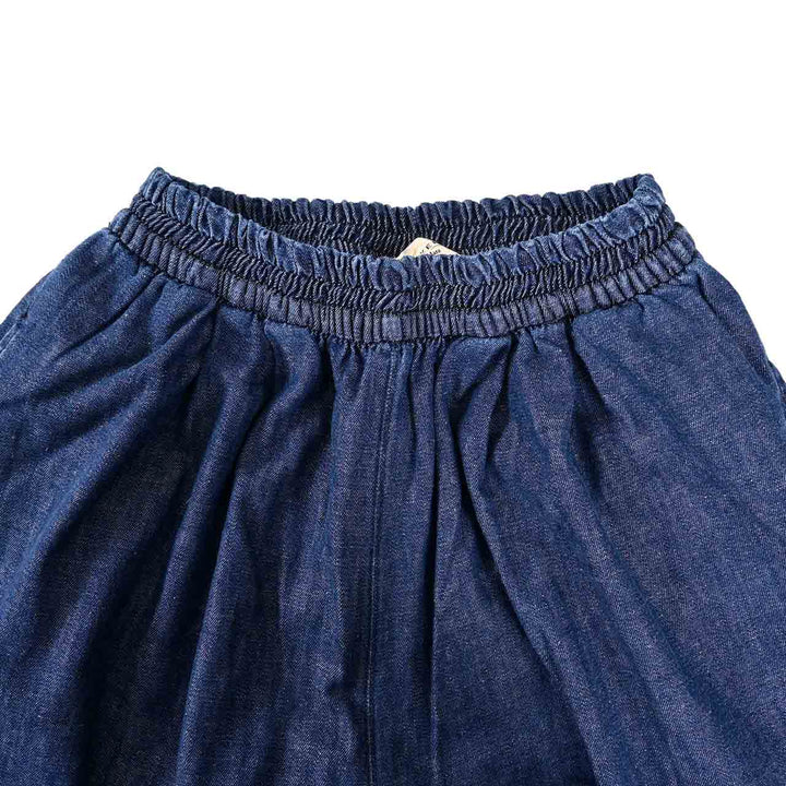 ウィークエンド マックスマーラ WEEKEND MAXMARA デニムパンツ LUBIANA 5186031600 001 ブルー 2025AW レディース