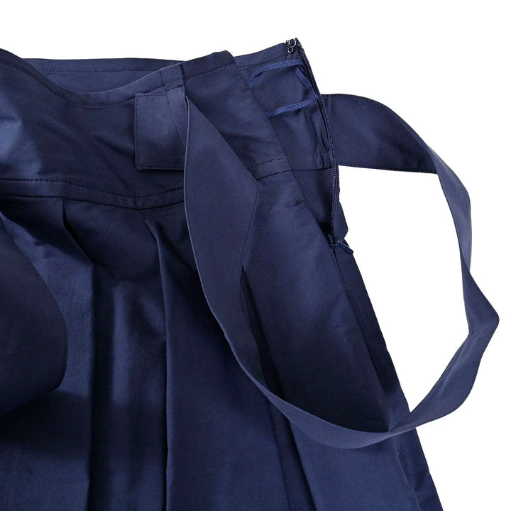 ウィークエンド マックスマーラ WEEKEND MAXMARA スカート AGIATE 5106011600 015 ブルー 2025AW レディース