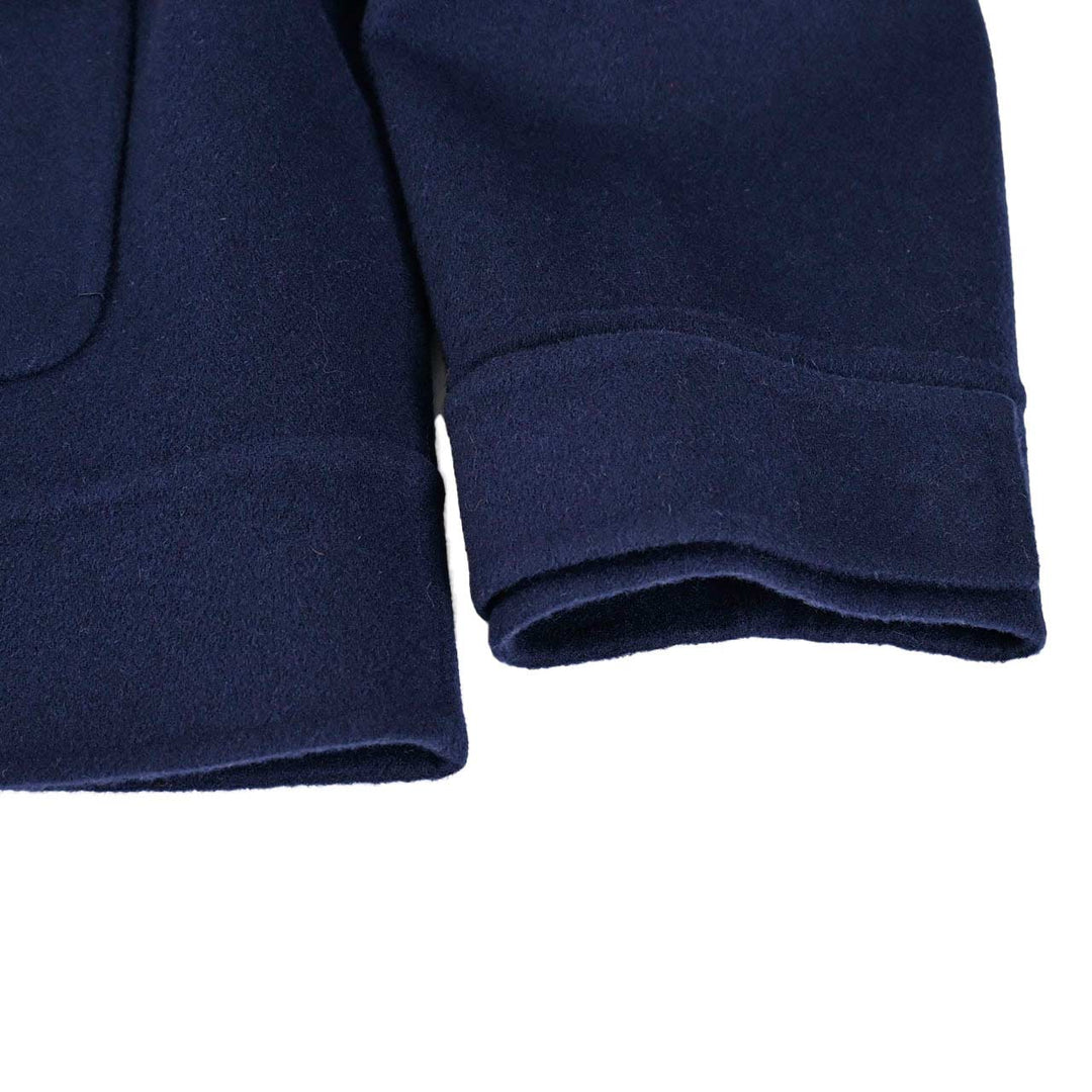 ウィークエンド マックスマーラ WEEKEND MAXMARA フード付きジャケット GARY 5086041600 045 ブルー 2025AW レディース