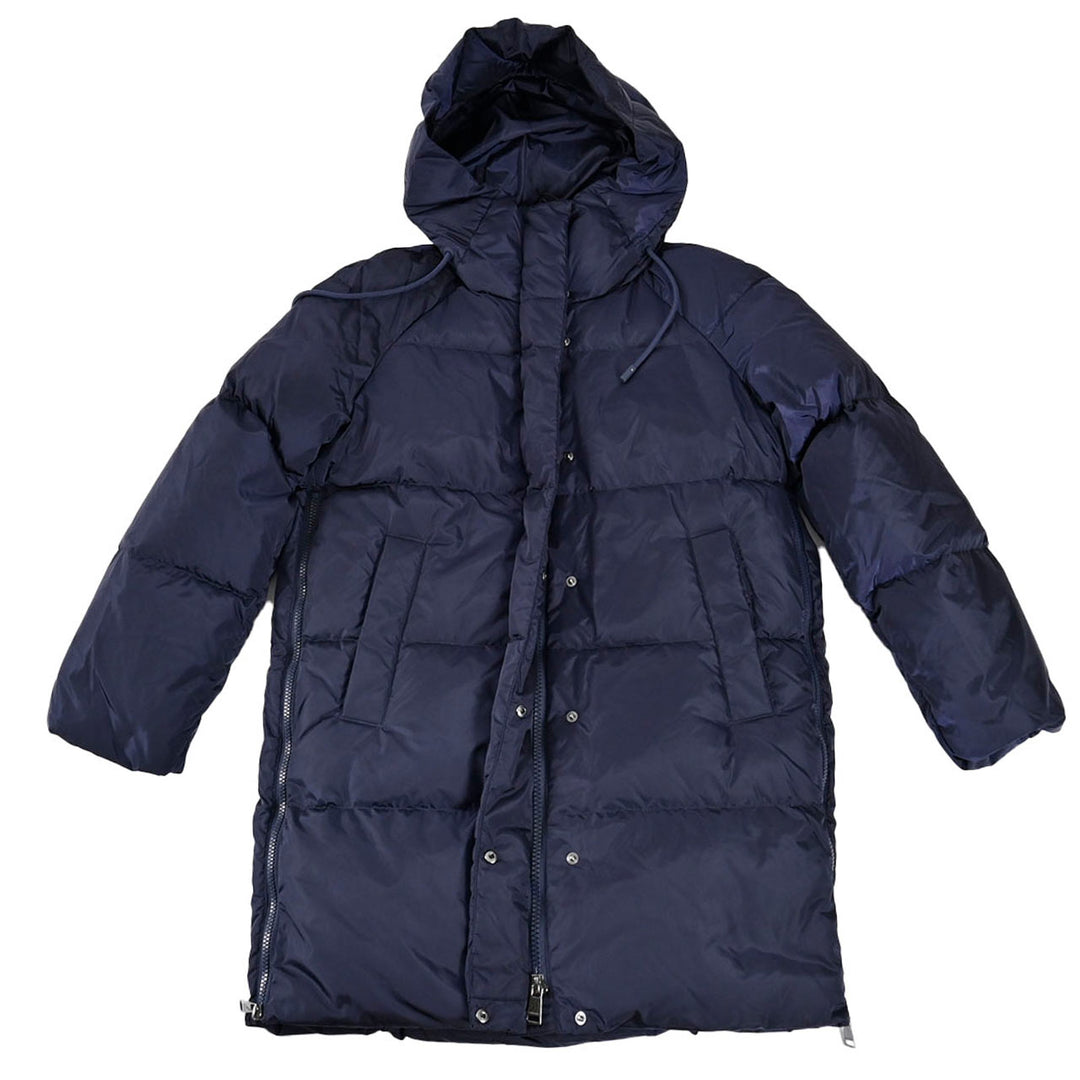 ウィークエンド マックスマーラ WEEKEND MAXMARA ハーフコート NEWBEMBO 5496021600 025 ブルー 2025AW レディース