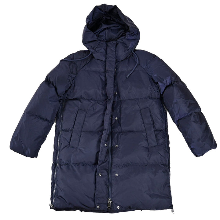 ウィークエンド マックスマーラ WEEKEND MAXMARA ハーフコート NEWBEMBO 5496021600 025 ブルー 2025AW レディース