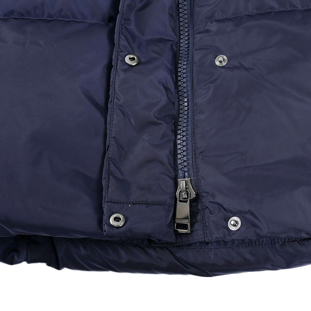 ウィークエンド マックスマーラ WEEKEND MAXMARA ハーフコート NEWBEMBO 5496021600 025 ブルー 2025AW レディース