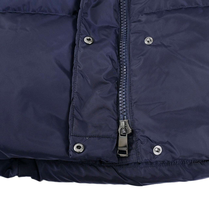 ウィークエンド マックスマーラ WEEKEND MAXMARA ハーフコート NEWBEMBO 5496021600 025 ブルー 2025AW レディース