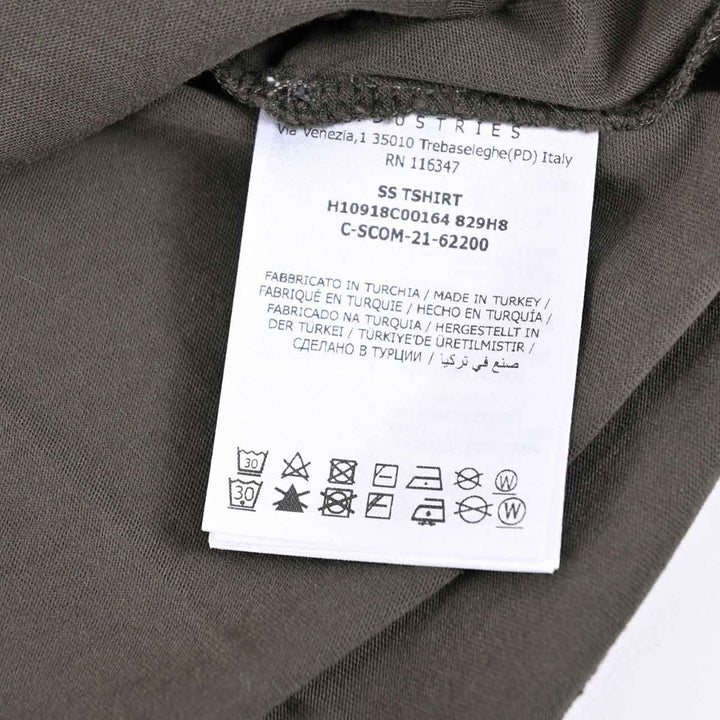 モンクレール MONCLER Tシャツ 8C00164 829H8 880 グリーン  メンズ