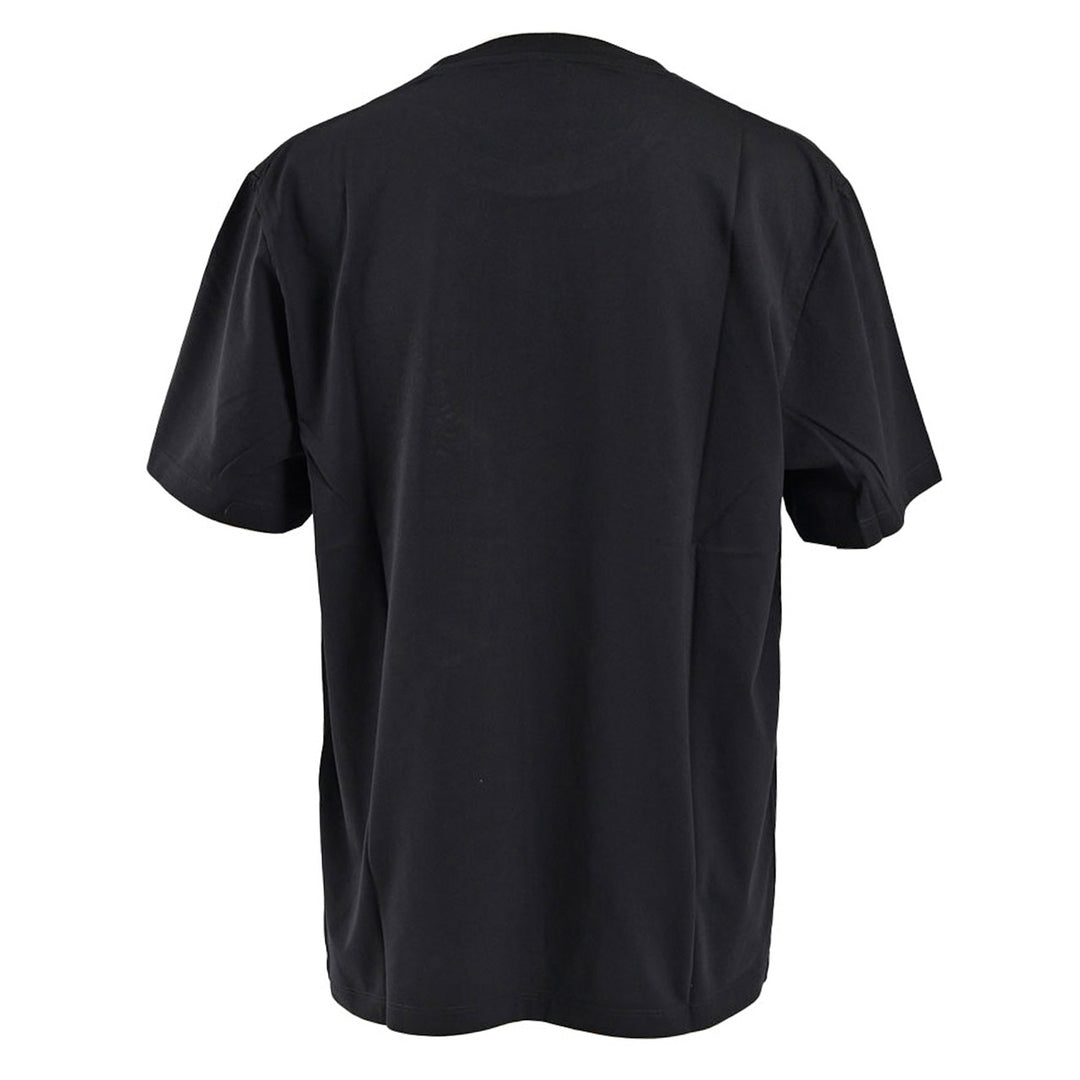 ロエベ LOEWE Tシャツ H526Y22XAT 1100 ブラック 2024SS メンズ
