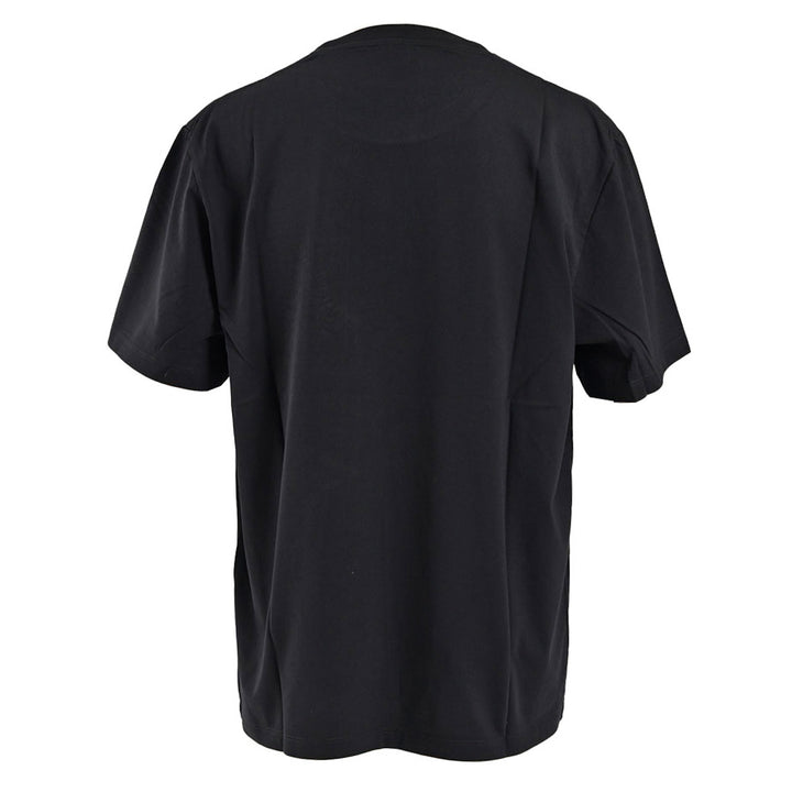 ロエベ LOEWE Tシャツ H526Y22XAT 1100 ブラック 2024SS メンズ