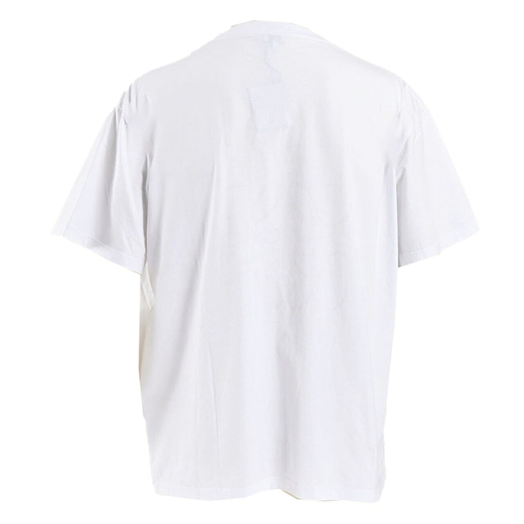 ロエベ LOEWE Tシャツ H526Y22J61　2100 ホワイト  メンズ