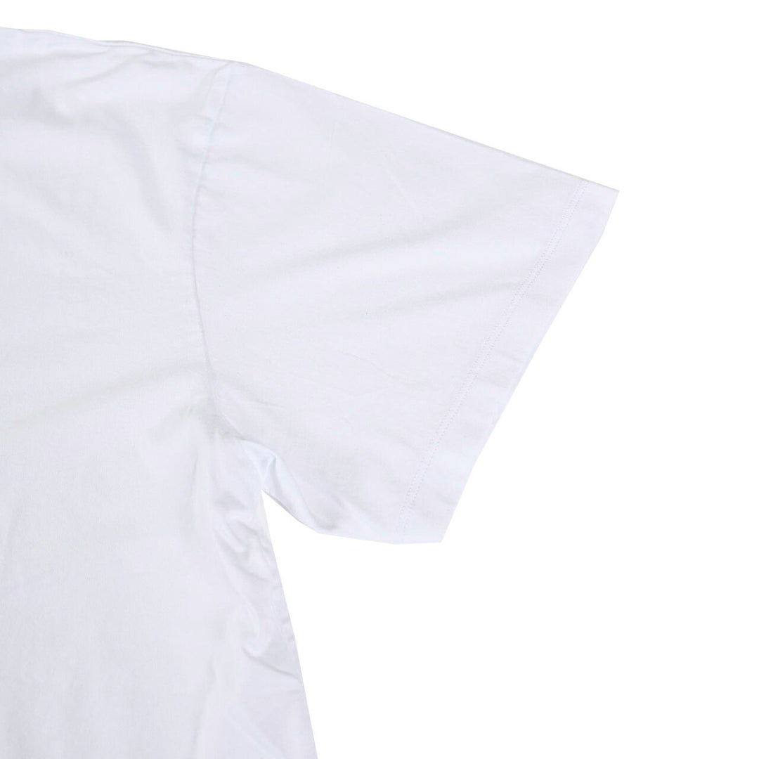 ロエベ LOEWE Tシャツ H526Y22J61　2100 ホワイト  メンズ