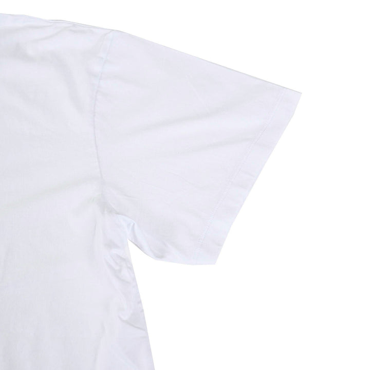 ロエベ LOEWE Tシャツ H526Y22J61　2100 ホワイト  メンズ