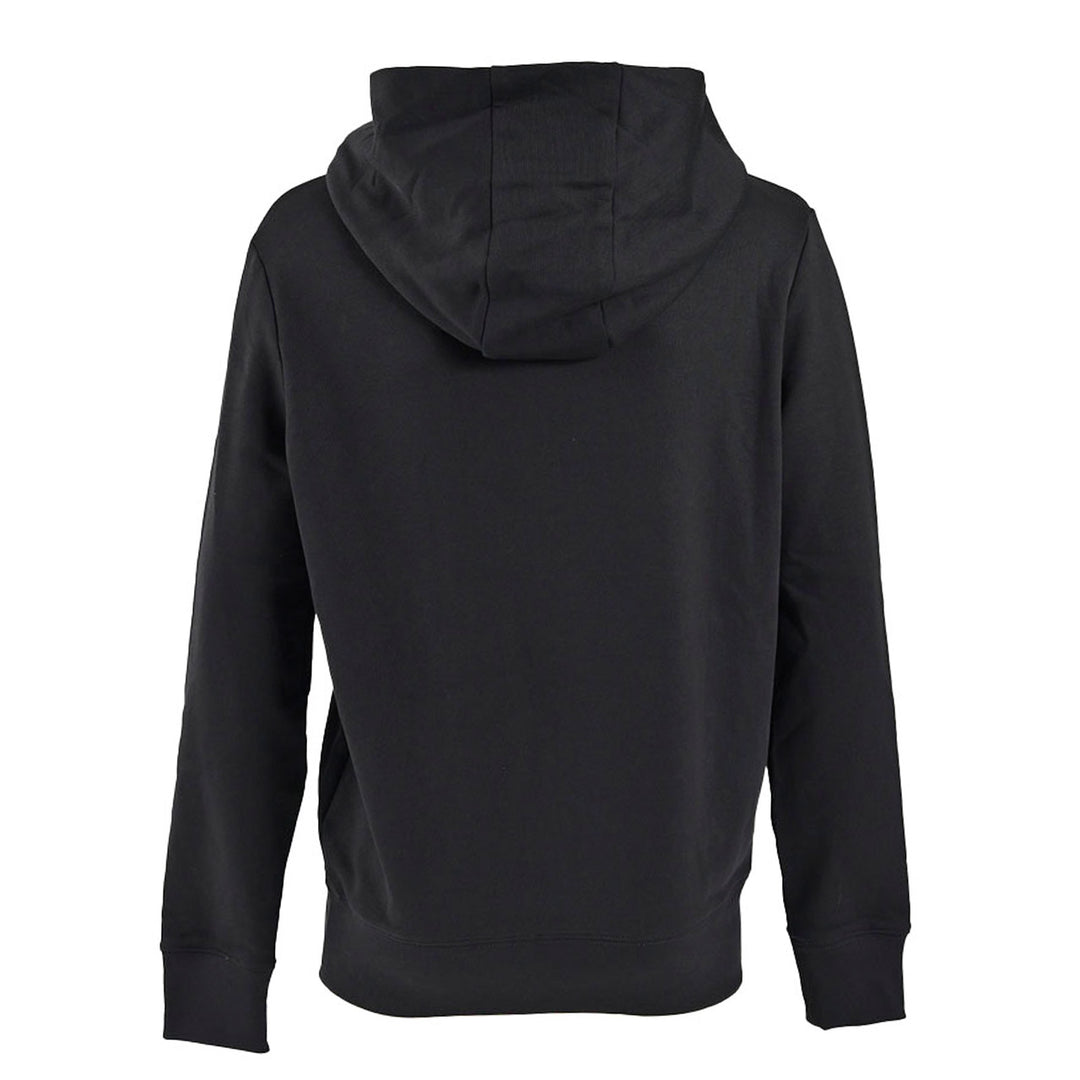 モンクレール MONCLER スウェットパーカー 8G00035 89AUJ 999 ブラック  メンズ