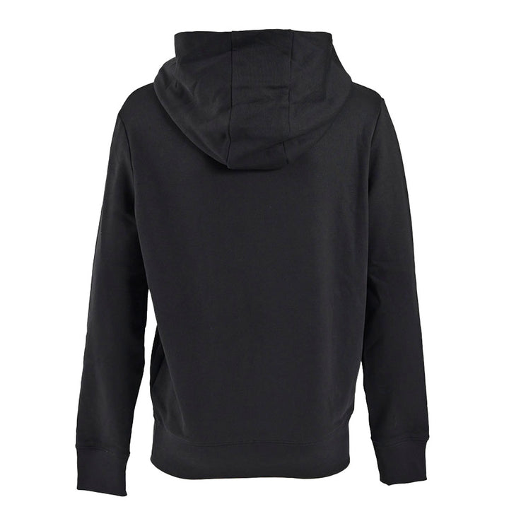 モンクレール MONCLER スウェットパーカー 8G00035 89AUJ 999 ブラック  メンズ