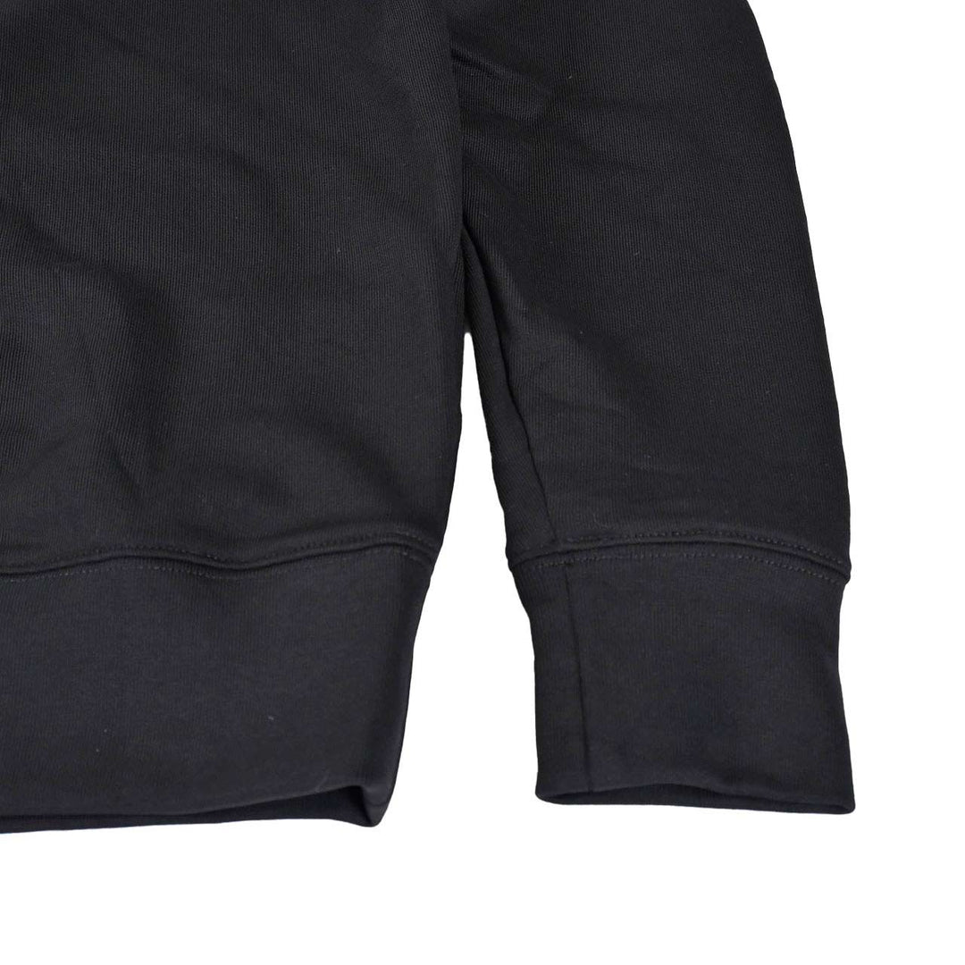 モンクレール MONCLER スウェットパーカー 8G00035 89AUJ 999 ブラック  メンズ