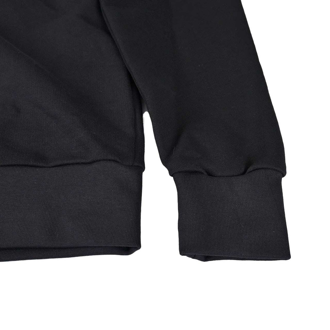 モンクレール MONCLER スウェットトレーナー 8G00004 809KR 999 ブラック  メンズ