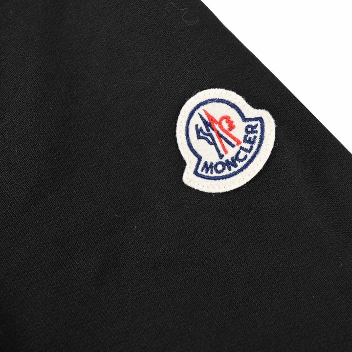 モンクレール MONCLER スウェットトレーナー 8G00126 809KR 999 ブラック  メンズ