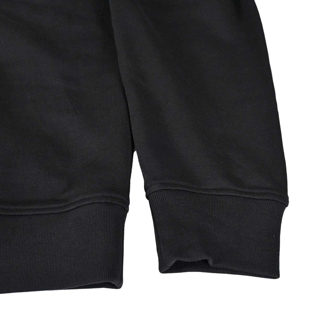 モンクレール MONCLER スウェットトレーナー 8G00126 809KR 999 ブラック  メンズ