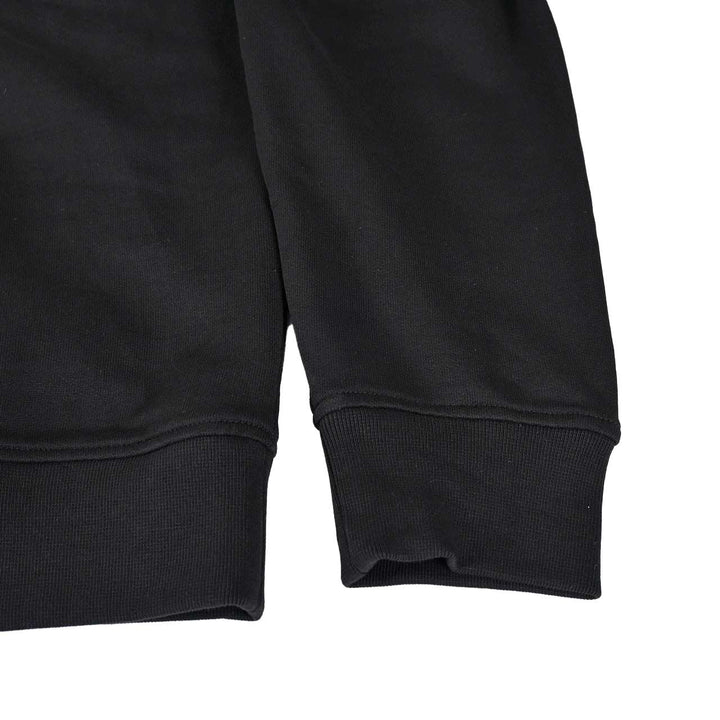 モンクレール MONCLER スウェットトレーナー 8G00126 809KR 999 ブラック  メンズ