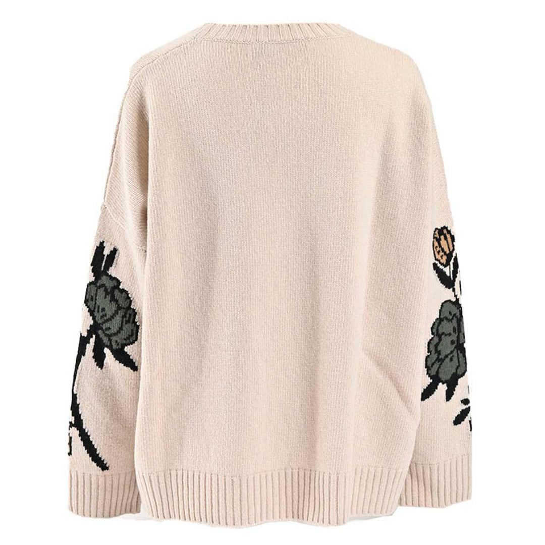 ウィークエンド マックスマーラ WEEKEND MAXMARA セーター PAVIDI 5366262600 003 ベージュ  レディース