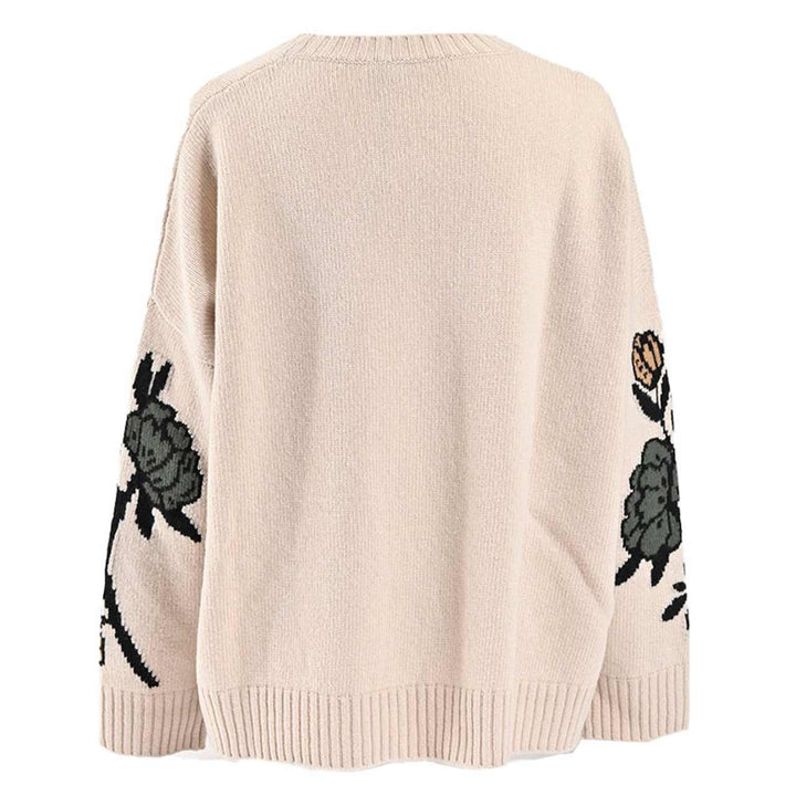 ウィークエンド マックスマーラ WEEKEND MAXMARA セーター PAVIDI 5366262600 003 ベージュ  レディース