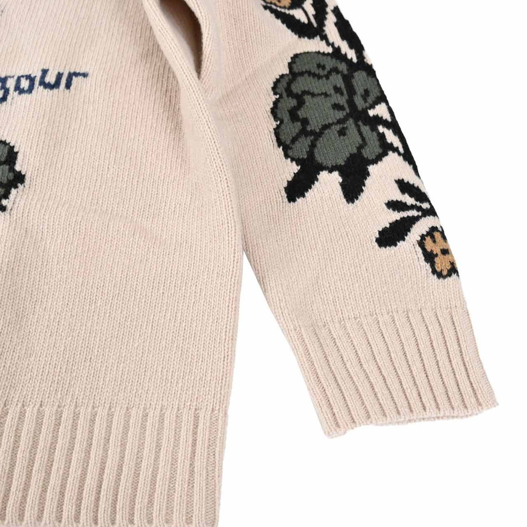 ウィークエンド マックスマーラ WEEKEND MAXMARA セーター PAVIDI 5366262600 003 ベージュ  レディース