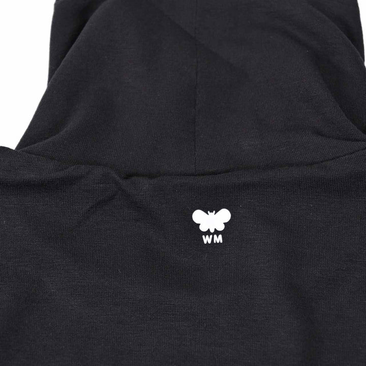 ウィークエンド マックスマーラ WEEKEND MAXMARA ハイネック長袖Ｔシャツ MULTIF 5946022600 004 ブラック  レディース