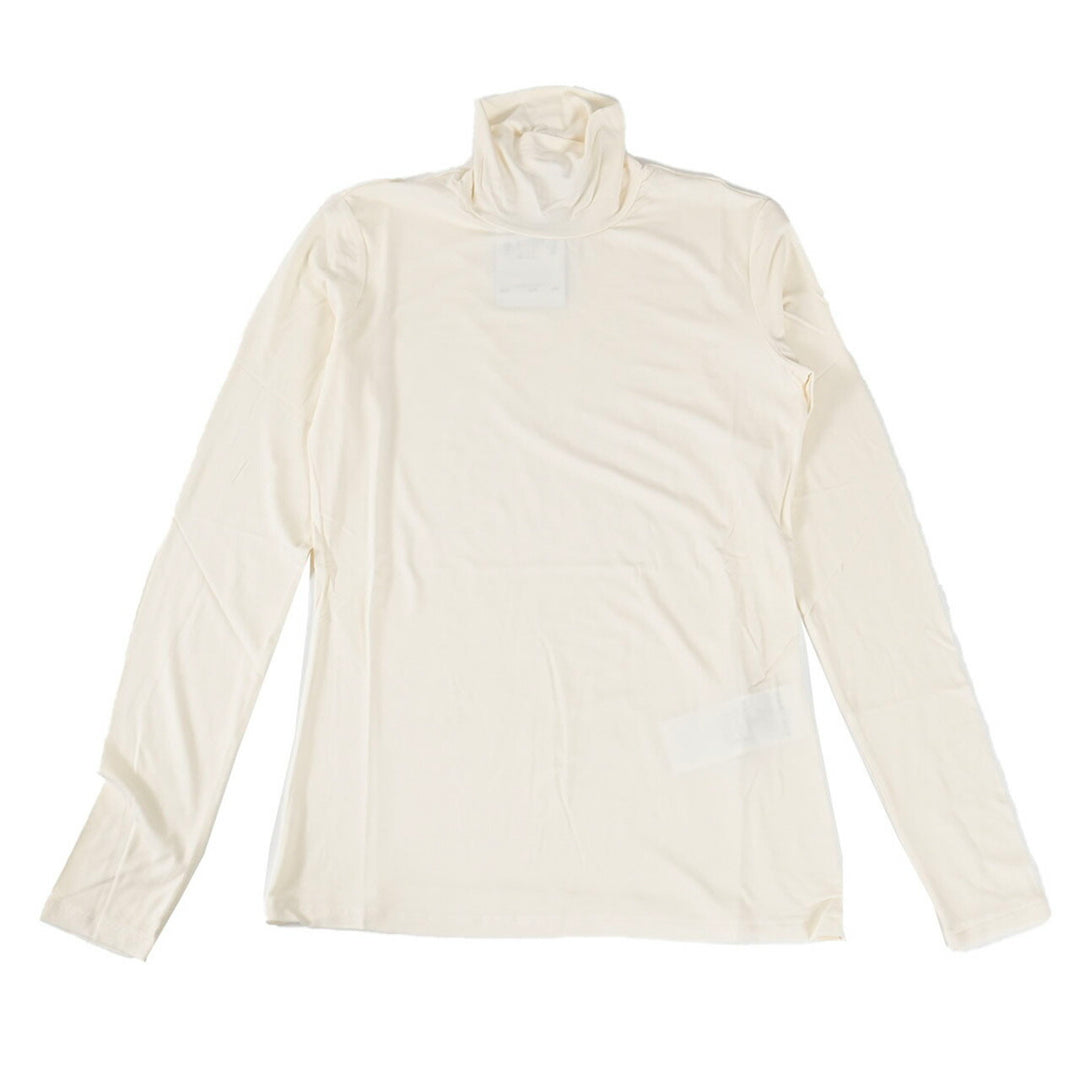 ウィークエンド マックスマーラ WEEKEND MAXMARA ハイネック長袖Ｔシャツ MULTIF 5946022600 007 クリーム  レディース