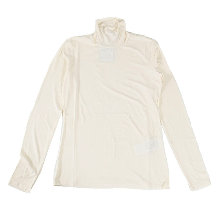 ウィークエンド マックスマーラ WEEKEND MAXMARA ハイネック長袖Ｔシャツ MULTIF 5946022600 007 クリーム  レディース