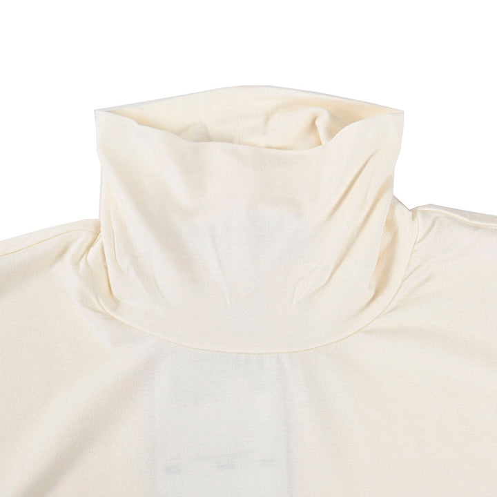 ウィークエンド マックスマーラ WEEKEND MAXMARA ハイネック長袖Ｔシャツ MULTIF 5946022600 007 クリーム  レディース