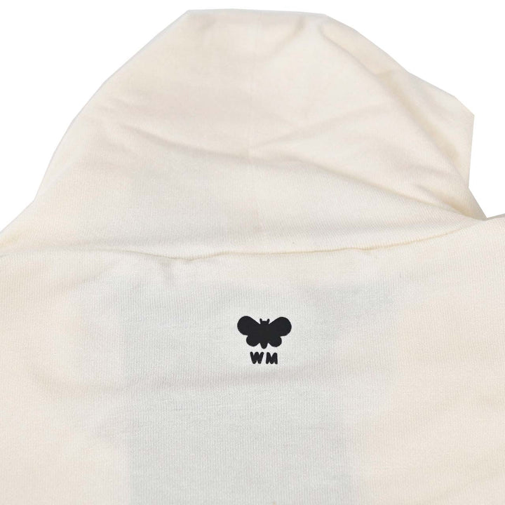 ウィークエンド マックスマーラ WEEKEND MAXMARA ハイネック長袖Ｔシャツ MULTIF 5946022600 007 クリーム  レディース