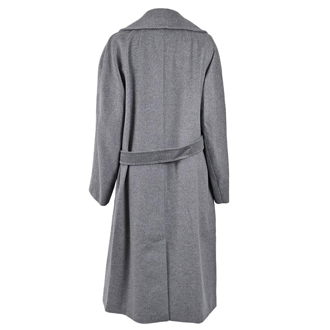 ウィークエンド マックスマーラ WEEKEND MAXMARA コート RESINA 5016102600 011 グレー  レディース