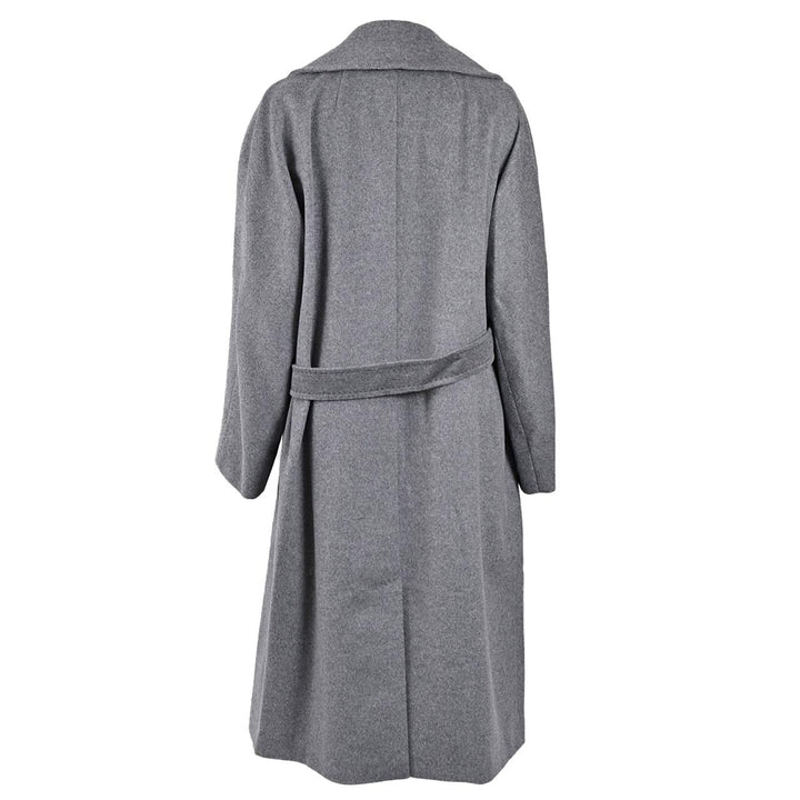 ウィークエンド マックスマーラ WEEKEND MAXMARA コート RESINA 5016102600 011 グレー  レディース